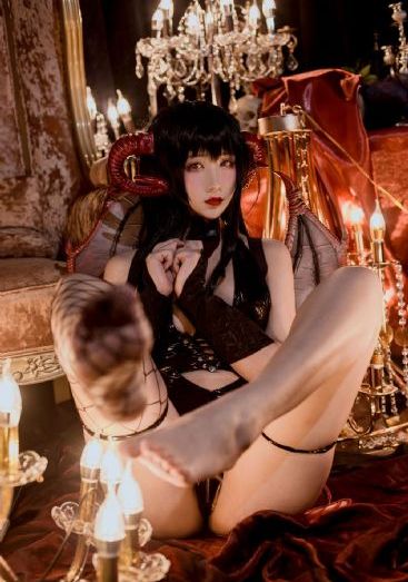 我妈妈的女朋友
