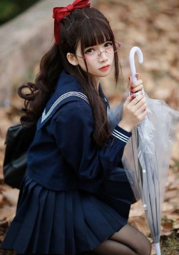 神秘窥视