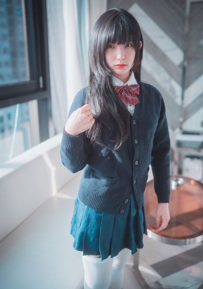 妻子回来了