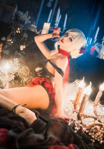 魔物娘第4季