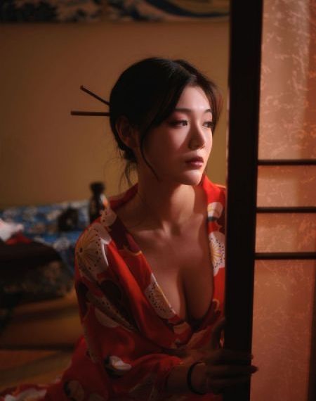 美人攻略