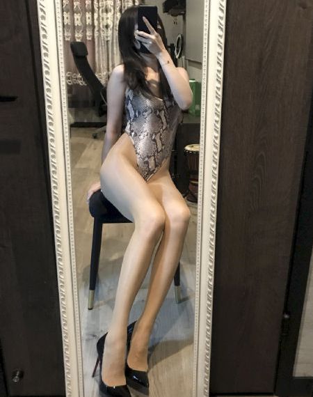 慢性折磨