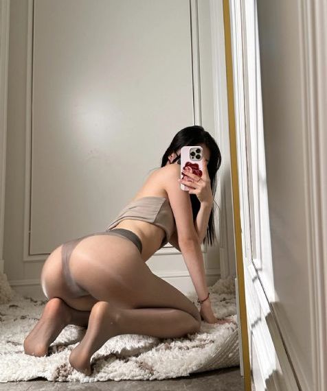 痴汉电车魔女