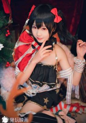 91女神