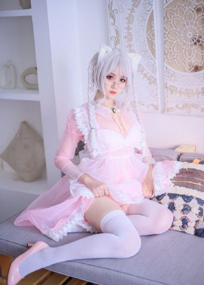 女社长