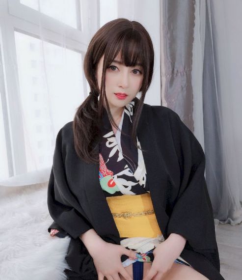 憧憬魔法少女
