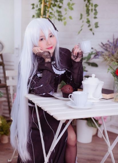正在播放jux风间由美
