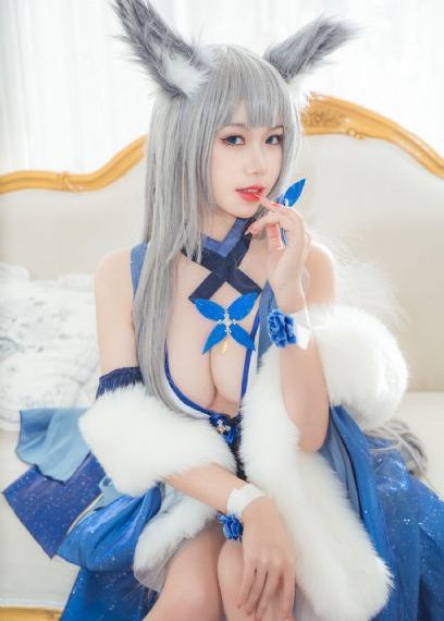 幕后激情
