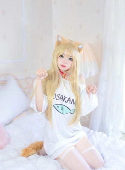 明天我会成为谁的女友