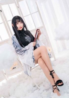 颜心记电视剧
