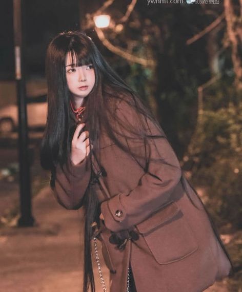 韩国好女孩