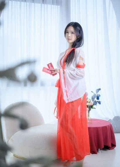 隔壁姐姐