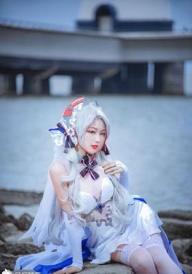 噬血狂袭第一季