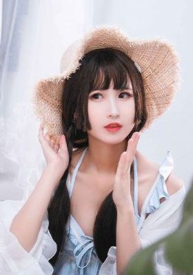 吸血鬼女孩