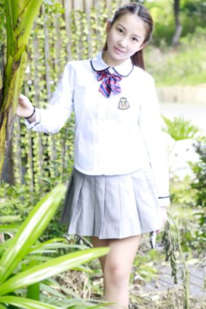 忧郁少女在线观看
