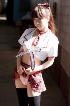 进口媳妇