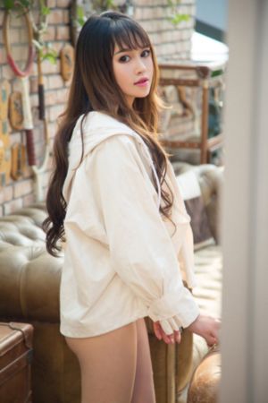 王李丹妮—路向西未删减版