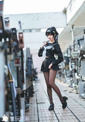 年轻的女学生4