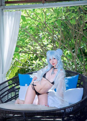 玩物电影