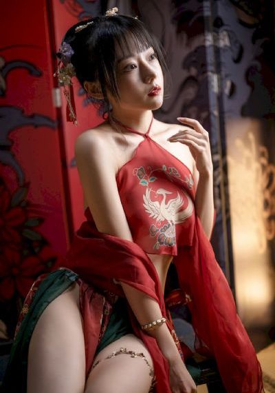 韩国电影善良的女人