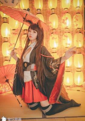 《图书馆的女朋友》