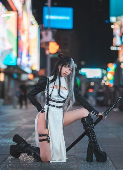 女巫季节