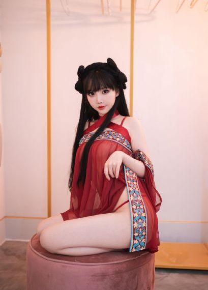 哑吧新娘