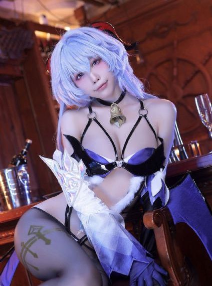无辜者
