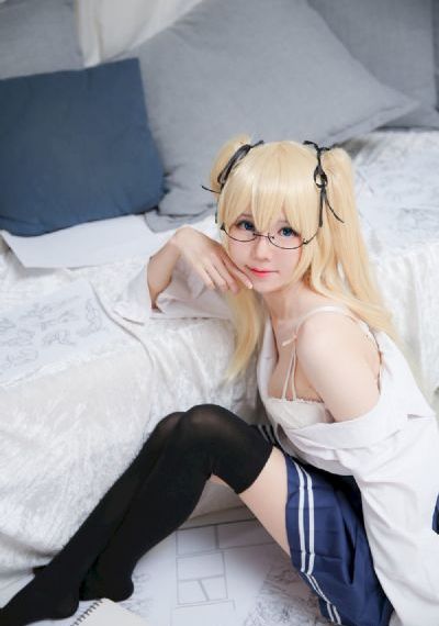 富美子之足