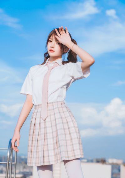 爱在阳光下
