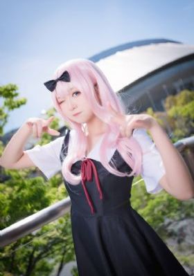 韩国女护士