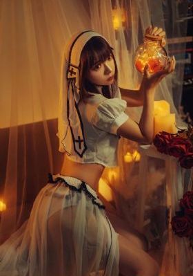 《租借女友》动漫