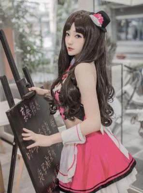 酋长的女儿