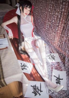 小蜜桃二