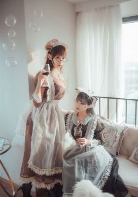 皆大欢喜古装